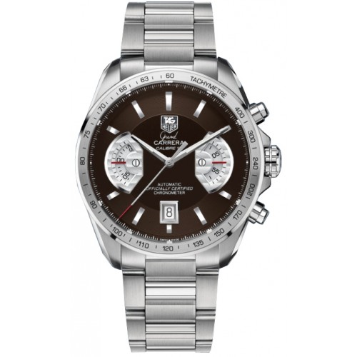 Tag Heuer Grand Carrera CAV511E-BA0902